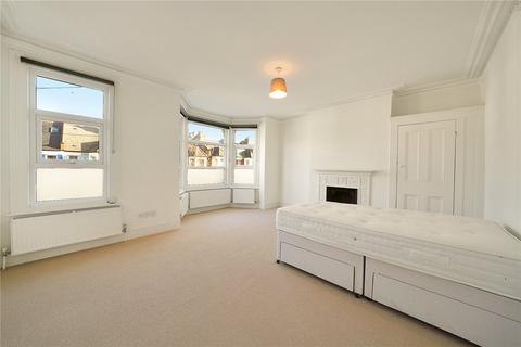 4 bedroom terraced house for sale, Nelson Road, London, N8