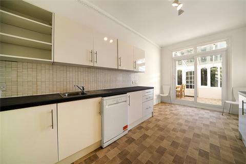 4 bedroom terraced house for sale, Nelson Road, London, N8