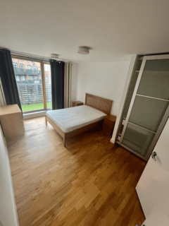 3 bedroom apartment to rent, Algernon Road, London, SE13