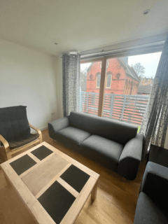 3 bedroom apartment to rent, Algernon Road, London, SE13