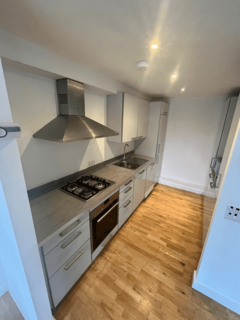 3 bedroom apartment to rent, Algernon Road, London, SE13