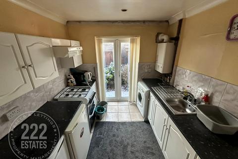 3 bedroom semi-detached bungalow for sale, Haryngton Avenue Bewsey Warrington WA5 0AY