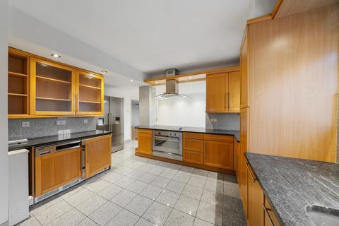 3 bedroom apartment for sale, Bentinck Close, Prince Albert Road, St Johns Wood, NW8