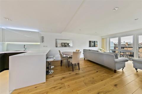 2 bedroom apartment for sale, Kew Bridge Road, Brentford, TW8