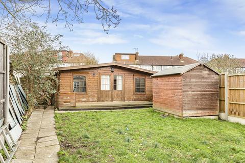 81 Henley Avenue, Cheam, Sutton, SM3 9SE