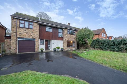 5 bedroom detached house for sale, Braywick Road, Maidenhead, Berkshire