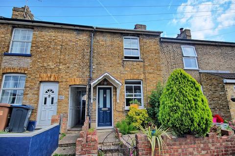 2 bedroom terraced house for sale, Musley Hill, Ware SG12