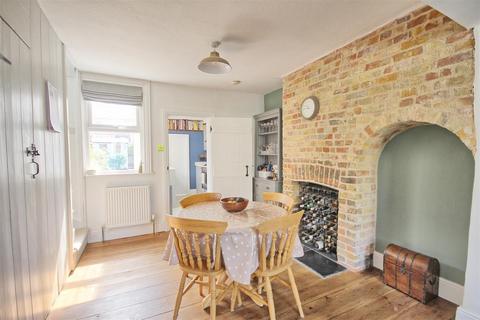 2 bedroom terraced house for sale, Musley Hill, Ware SG12