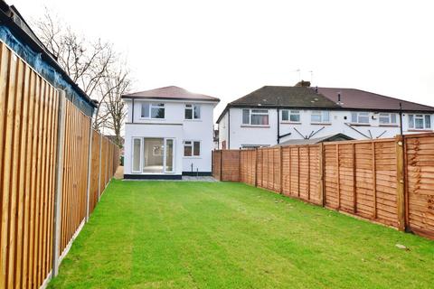 3 bedroom detached house for sale, Lancaster Avenue, Slough