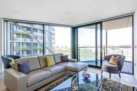 2 Riverlight Quay, Nine Elms, London, SW11