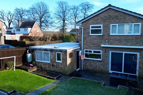 7 Beech Close, Hackleton, Northampton, NN7 2BP