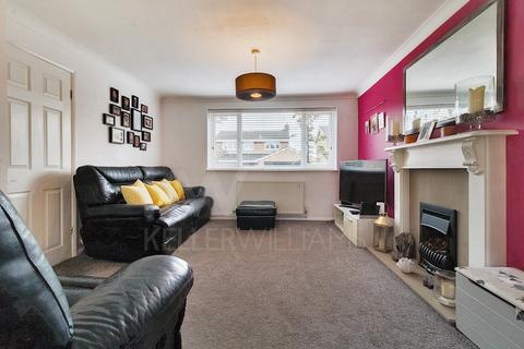 7 Beech Close, Hackleton, Northampton, NN7 2BP