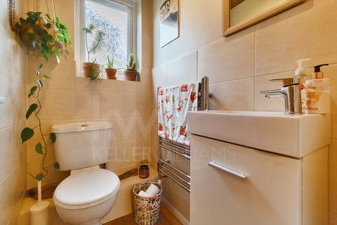 7 Beech Close, Hackleton, Northampton, NN7 2BP