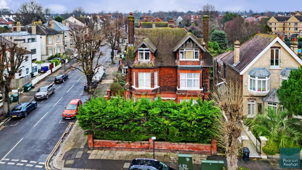 17 WILBURY AVENUE BN36 HS - DRONE PHOTOS (9).jpg