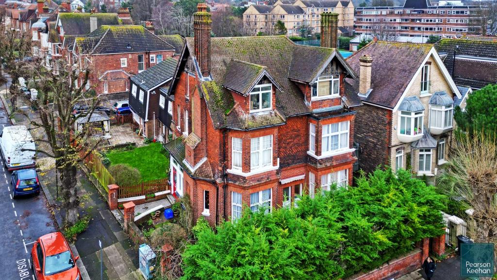 17 WILBURY AVENUE BN36 HS - DRONE PHOTOS (2)-2.jpg