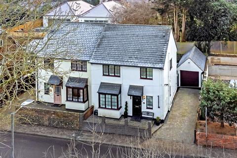 3 bedroom semi-detached house for sale, High Street, Sandridge, St. Albans