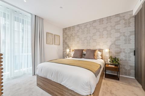 2 bedroom flat to rent, Coda Residences, 6 York Place, London