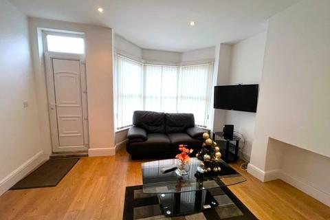 undefined, Chippinghouse Road, Sheffield S8