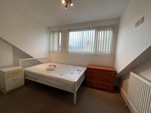 Bedroom 4 (Available Room)