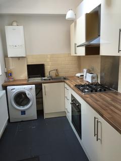 undefined, Chippinghouse Road, Sheffield S8