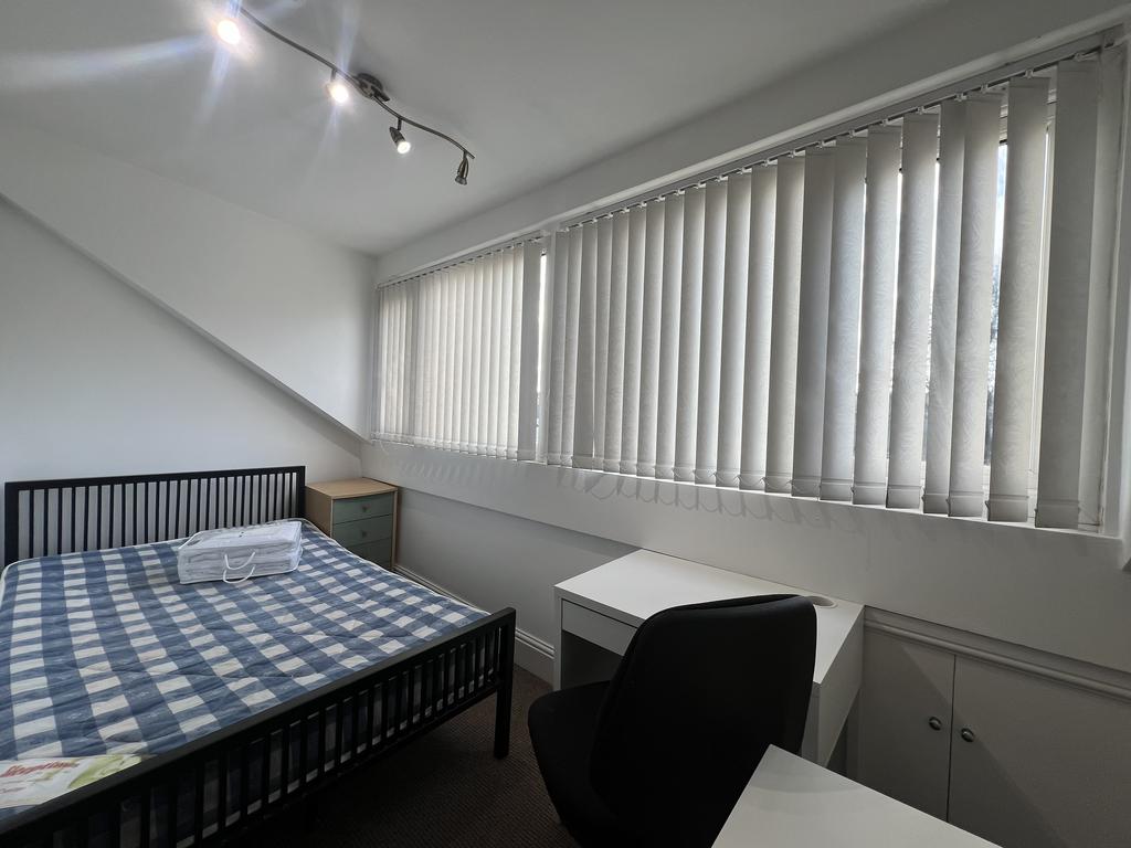 Bedroom 3 (Available Room)