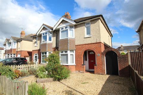 3 bedroom semi-detached house for sale, Arnold Road, Eastleigh