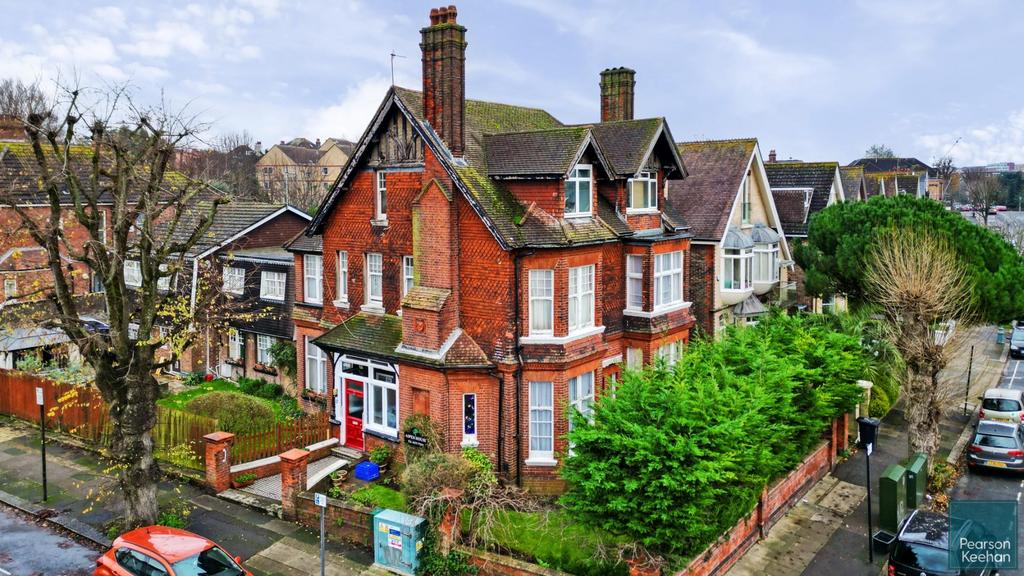 17 WILBURY AVENUE BN36 HS - DRONE PHOTOS (8)-2.jpg