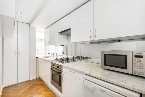 2 bedroom apartment to rent, Parkview Court, Fulham High Street, London SW6