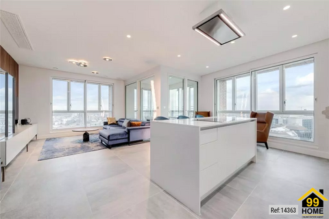 undefined, Royal Captain Court, London, Tower Hamlets, E14
