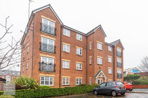 2 bedroom apartment to rent, Claybourne Court, Atherton M46