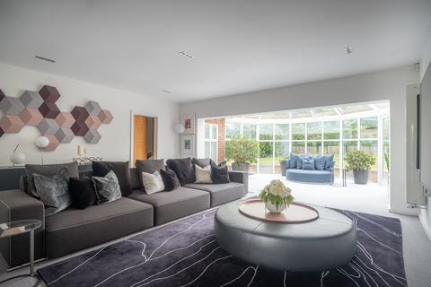 5 bedroom detached house for sale, Harp Hill, Cheltenham GL52