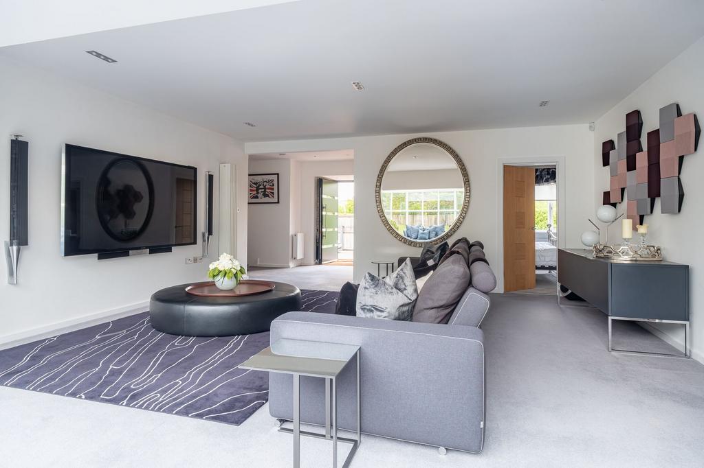 Sitting room