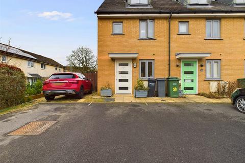 2 bedroom terraced house for sale, Graces Field, Stroud, Gloucestershire, GL5