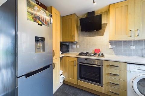 2 bedroom terraced house for sale, Graces Field, Stroud, Gloucestershire, GL5