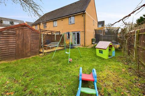 2 bedroom terraced house for sale, Graces Field, Stroud, Gloucestershire, GL5