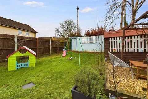 58 Graces Field, Stroud, GL5 4EN