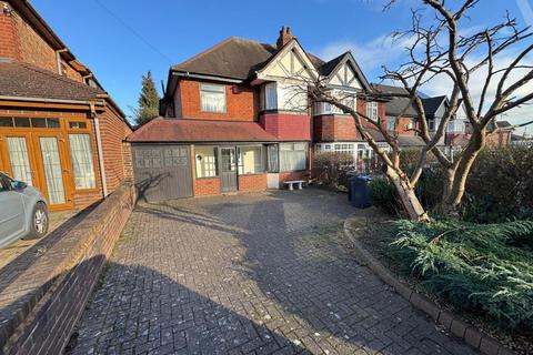 3 bedroom semi-detached house for sale, Southbourne Avenue, Birmingham, West Midlands