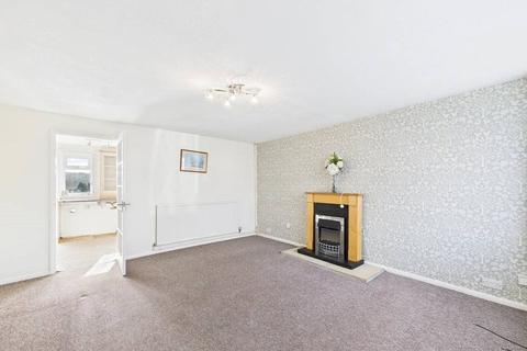 3 bedroom end of terrace house for sale, Somerville Road, Worcester, Worcestershire, WR4