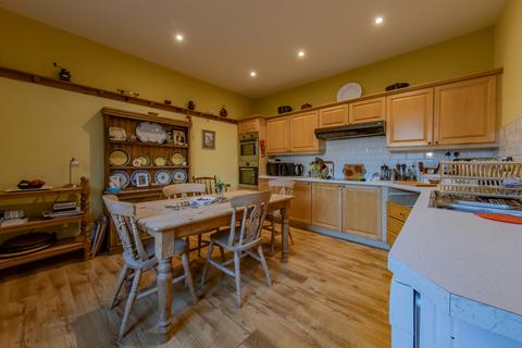 4 bedroom semi-detached house for sale, Greencroft Avenue, Corbridge NE45