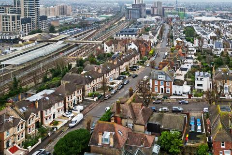 Land for sale, Wilbury Avenue, Hove