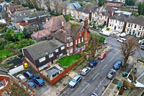 Land for sale, Wilbury Avenue, Hove