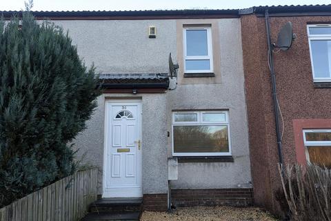 2 bedroom terraced house to rent, Minto Place, Kirkcaldy KY2