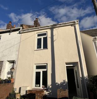 undefined, Newcombe Street, Exeter