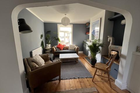 undefined, Newcombe Street, Exeter