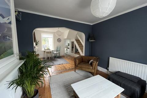 undefined, Newcombe Street, Exeter