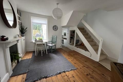 undefined, Newcombe Street, Exeter