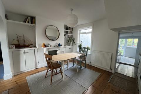 undefined, Newcombe Street, Exeter