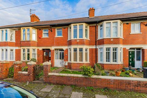 3 bedroom house for sale, Leckwith Avenue, Cardiff CF11