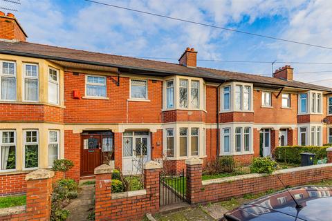 3 bedroom house for sale, Leckwith Avenue, Cardiff CF11