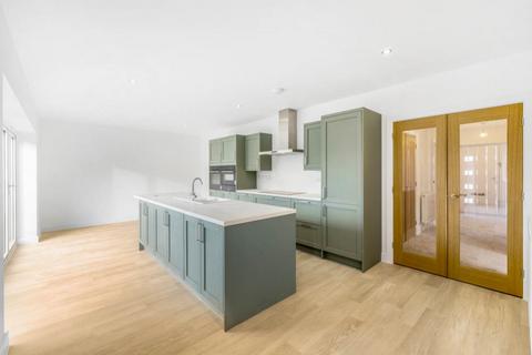 undefined, Plot 16 The Blackthorn, Brunswick Fields, 1 Helme Close, Long Sutton, Spalding, Lincolnshire, PE12
